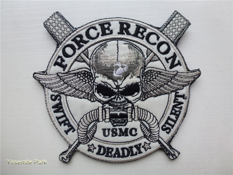 Usmc force recon Ʈ ϷƮ ġ ġ ũ &  Ʈ   ̱ غ    